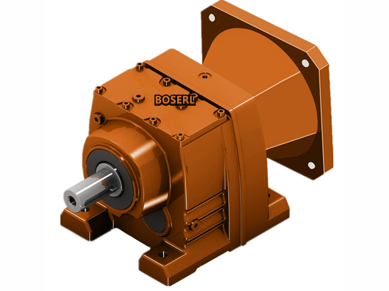 減速機(jī)R77 減速機(jī)R77