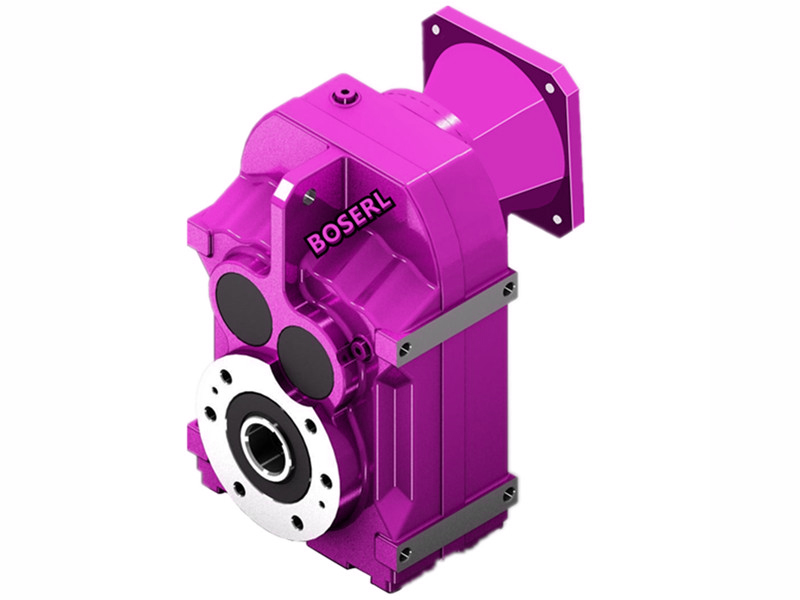 四大系列減速機(jī) 四大系列減速機(jī)